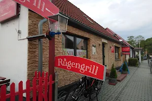 Rügengrill "Das Kultrestaurant" image