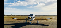 Aéroclub Marcel Dassault Provence Salon-de-Provence