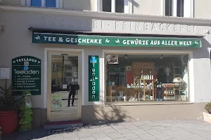Tee- & Gewürzladen Wolfratshausen image
