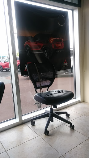 Mitsubishi Dealer «Quakertown Mitsubishi», reviews and photos, 840 S West End Blvd, Quakertown, PA 18951, USA