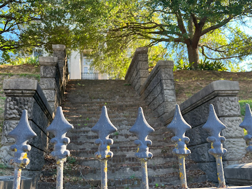 History Museum «Old Court House Museum», reviews and photos, 1008 Cherry St, Vicksburg, MS 39183, USA