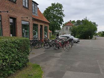 Troels Cykler