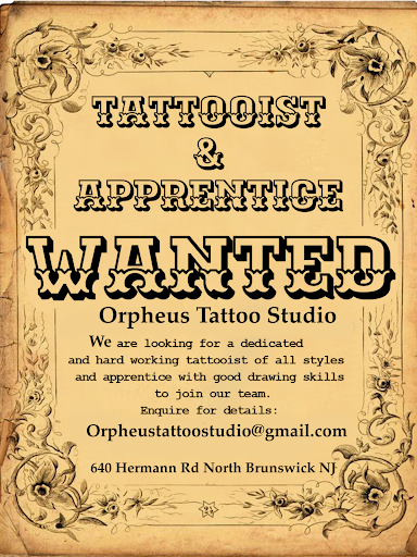 Explore pearl jam tattoo ideas, creative tattoo ideas in North Brunswick, available at Orpheus Tattoo Studio