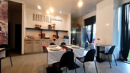 Restaurante Barrigola (Santiago de Compostela) - Av. de Ferrol, 54, 15706 Santiago de Compostela, A Coruña, Spain