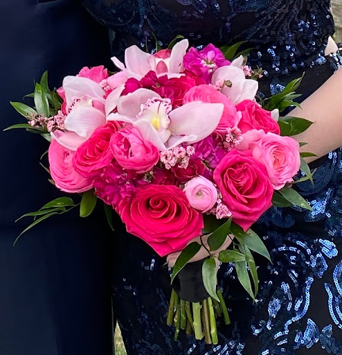 Florist «RoseBud FloralArt - Pitman», reviews and photos, 55 Pitman Ave, Pitman, NJ 08071, USA