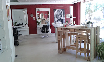 Jacky Maître Barbier Coiffeur Kingersheim à Kingersheim