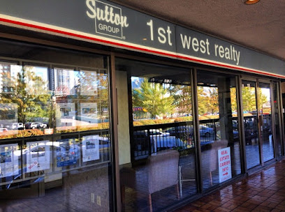 Sutton Group 1st West Realty