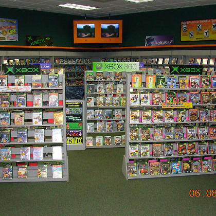 Movie Rental Store «Family Video», reviews and photos, 3119 Glenmore Ave, Cincinnati, OH 45211, USA