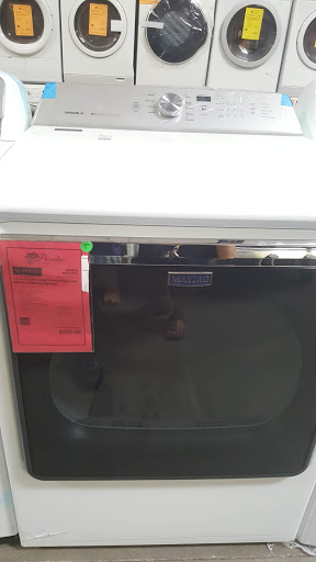 Appliance Store «Paradise Appliances», reviews and photos, 1035 N McQueen Rd Suite 112, Gilbert, AZ 85233, USA