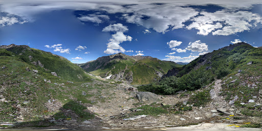 National Park «Denali National Park and Preserve», reviews and photos