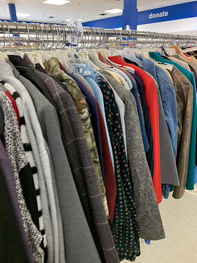 Thrift Store «Goodwill Industries of Kansas», reviews and photos