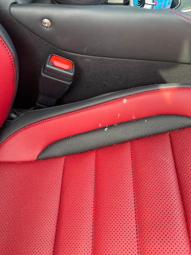 Car Wash «Grand Slam Car Wash & Lube», reviews and photos, 2626 W Walker St, League City, TX 77573, USA