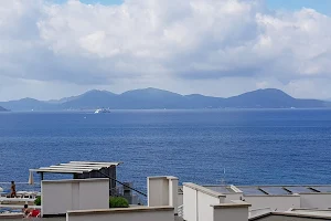 Vista Panoramica Arcipelago Toscano image