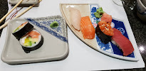 Sushi du Restaurant japonais Sushi Boat à Montpellier - n°11