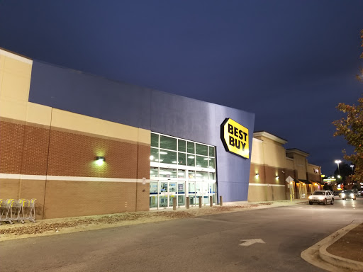 Electronics Store «Best Buy», reviews and photos, 670 Dawsonville Hwy, Gainesville, GA 30501, USA