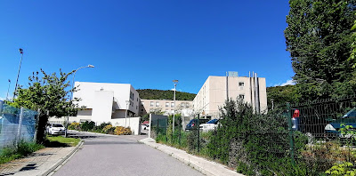 HÔPITAL DE PRADES à Prades