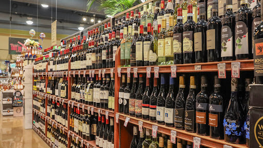 Grocery Store «Nugget Markets», reviews and photos, 1414 E Covell Blvd, Davis, CA 95616, USA