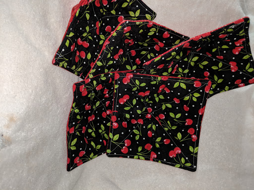 Fabric Store «Jo-Ann Fabrics and Crafts», reviews and photos, 268 E 12300 S, Draper, UT 84020, USA