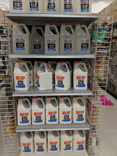 Craft Store «Michaels», reviews and photos, 31080 Dyer St, Union City, CA 94587, USA