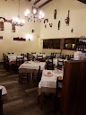 Restaurante Los Corzos Oviedo en La Manjoya