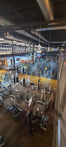 Gym «LA Fitness», reviews and photos, 9282 Allen Rd, West Chester Township, OH 45069, USA