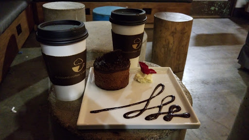 Coffee Shop «skybound coffee + dessert lounge-melrose», reviews and photos, 1661 S Melrose Dr, Vista, CA 92081, USA