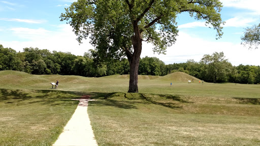 Historical Place «Hopewell Culture National Historical Park», reviews and photos, 16062 OH-104, Chillicothe, OH 45601, USA