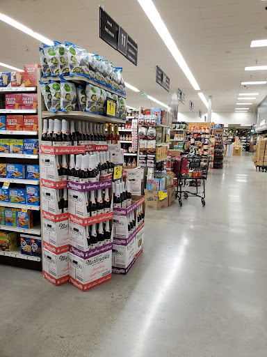 Grocery Store «Quality Food Center», reviews and photos, 22803 44th Ave W, Mountlake Terrace, WA 98043, USA