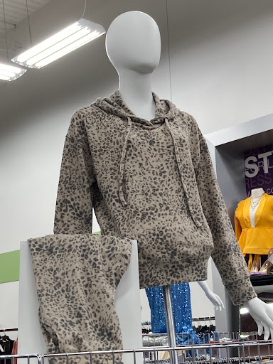 Clothing Store «K&G Fashion Superstore», reviews and photos, 13902 Northwest Fwy, Houston, TX 77040, USA