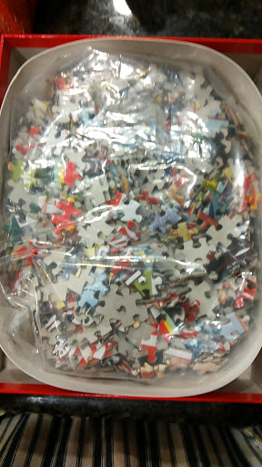 Thrift Store «Hospice of Amador Thrift Store», reviews and photos