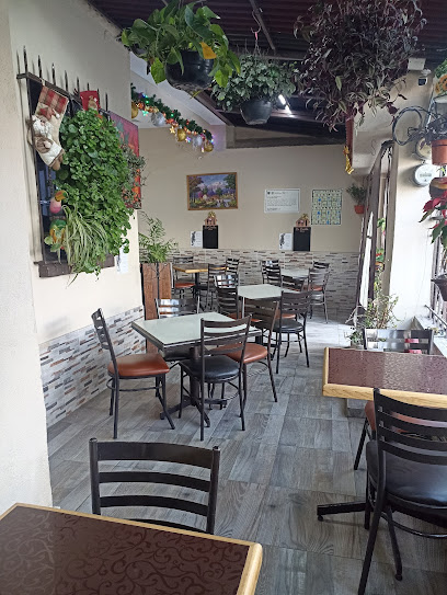 La Casita - Restaurante en Ciudad de México, Cd. de México, México