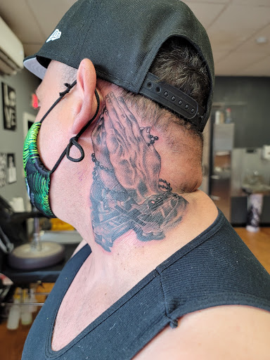 Tattoo and Piercing Shop «Skin Deep», reviews and photos, 2503 N 2nd St, Philadelphia, PA 19133, USA