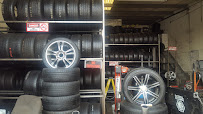 Ramos Tires - Photo 6 - Car repair in Bakersfield, CA, Bakersfield