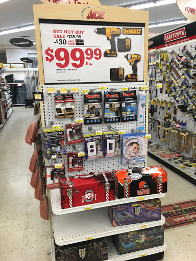 Hardware Store «Garfield Heights Ace», reviews and photos, 5680 Turney Rd, Garfield Heights, OH 44125, USA