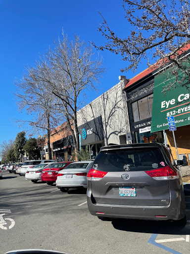 Cell Phone Store «AT&T», reviews and photos, 3333 Lakeshore Ave, Oakland, CA 94610, USA