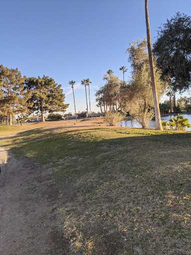 Recreation Center «Ahwatukee Recreation Center», reviews and photos, 5001 E Cheyenne Dr, Phoenix, AZ 85044, USA