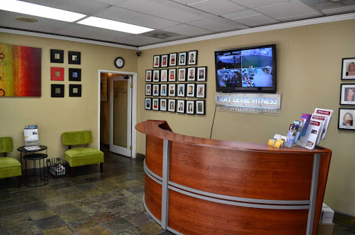 Personal Trainer «Next Level Fitness», reviews and photos, 17811 Sky Park Cir, Irvine, CA 92614, USA