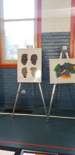 Community Center «Parkridge Community Center», reviews and photos, 591 Armstrong Dr, Ypsilanti, MI 48197, USA