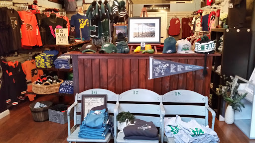 Outdoor Sports Store «Shibe Vintage Sports», reviews and photos, 137 S 13th St, Philadelphia, PA 19107, USA