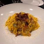 Photo n°3 de l'avis de junhyo.i fait le 07/03/2024 à 19:48 sur le  Osteria Emasi à Rome