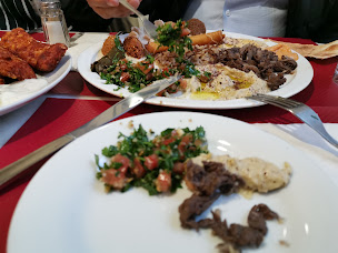 Photo n°33 de O LIBAN à Le Havre ()