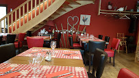 Atmosphère du Restaurant Le Poulailler - Auberge à la ferme à Roppenheim - n°4