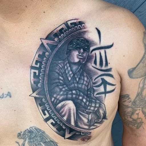 Explore autoimmune disease tattoo ideas, creative tattoo ideas in Reno, available at Evolution Tattoo