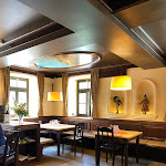 Photo n°3 de l'avis de Swetlana.a fait le 28/05/2023 à 17:17 sur le  KlosterGasthof Maria Bildhausen à Münnerstadt