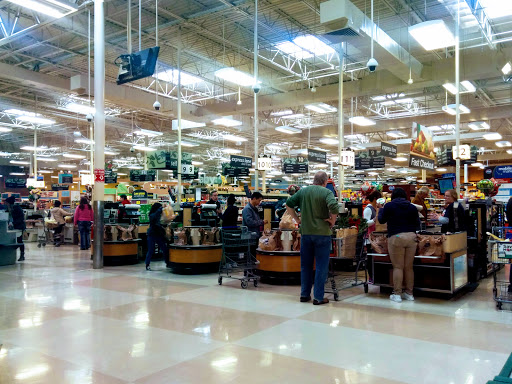 Grocery Store «Kroger», reviews and photos, 1980 Rio Hill Center, Charlottesville, VA 22901, USA