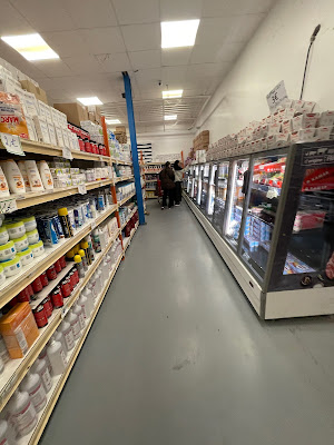 Destockage Discount Lots Divers à Vénissieux