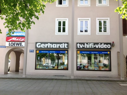 TV Gerhardt