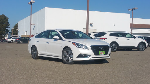 Hyundai Dealer «Stockton Hyundai», reviews and photos, 2979 Auto Center Cir, Stockton, CA 95212, USA