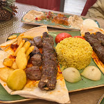 Photo n°9 de l'avis de Amer.i fait le 15/08/2023 à 21:06 sur le  Stadt Restaurant XoXo à Frankenthal