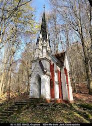 Kaple Panny Marie Bolestné - Laskova Kaple